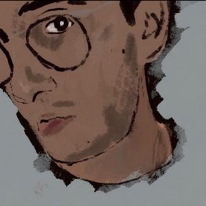 Meet your Posher, Ethan